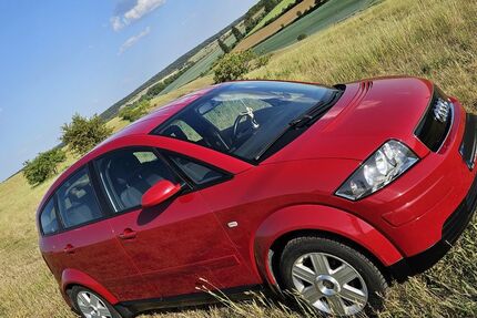 Audi A2 139.000 km 4.800 &euro; Hienheim 93333