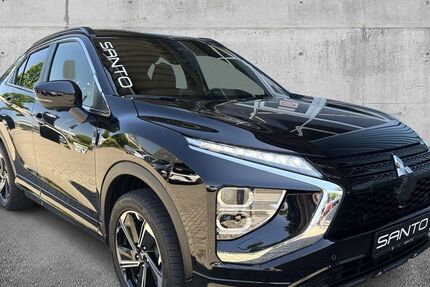 Mitsubishi Eclipse Cross 29.700 km 24.290 &euro; Freiburg 79098
