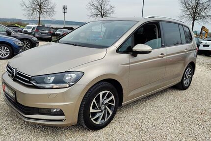 VW Touran 157.000 km 12.400 &euro; Amberg 92224