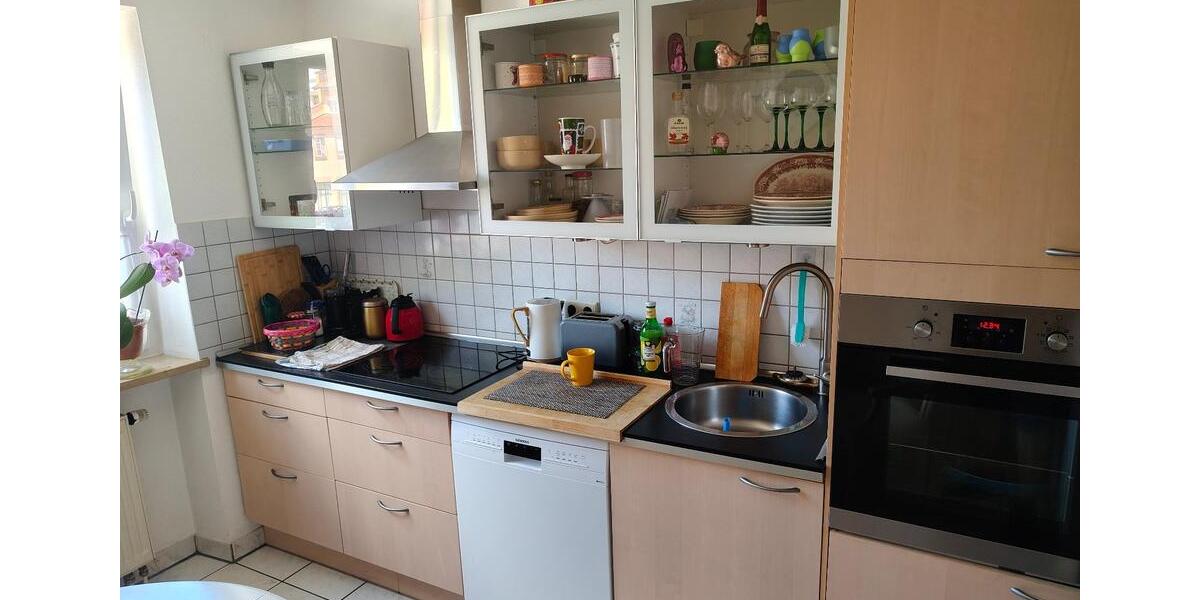 Etagenwohnung Garching an der Alz - 2 Zimmer, 69 m&sup2;, 229.000&euro; | Angebot:26913902