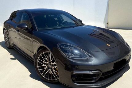 Porsche Panamera 100.000 km 94.900 € Binzen 79589