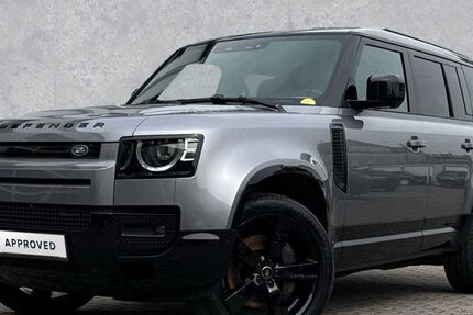 Land Rover Defender 52.535 km 64.740 &euro; Leipzig 04179
