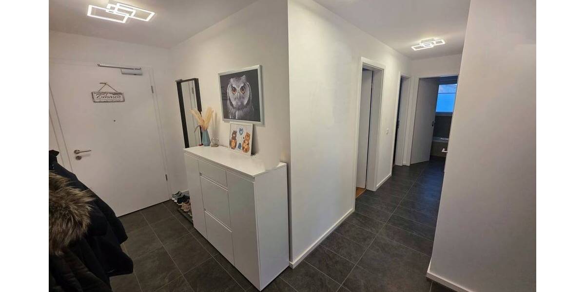 Etagenwohnung Münster-Sarmsheim Sarmsheim - 3 Zimmer, 87 m&sup2;, 328.000&euro; | Angebot:25753818