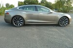 Tesla Model S 98.000 km 35.490 &euro; Bergtheim 97241