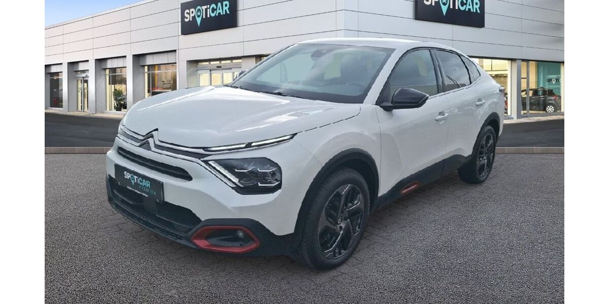 Citroen C4 16.530 km 19.390 &euro; Goslar 38644