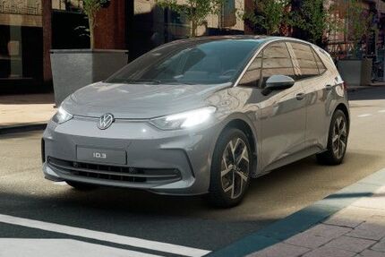 VW ID.3 17.710 km 32.290 &euro; Rendsburg 24768