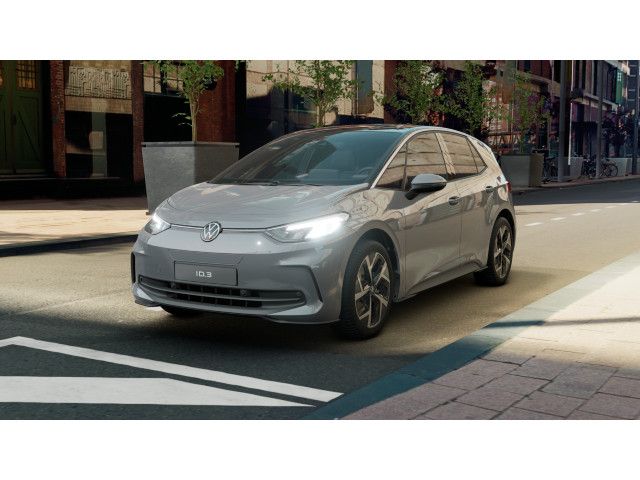 VW ID.3 17.710 km 32.290 &euro; Rendsburg 24768