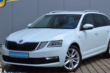 Skoda Octavia 105.093 km 15.639 &euro; Bautzen 02625