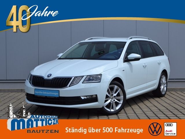 Skoda Octavia 105.093 km 15.639 &euro; Bautzen 02625