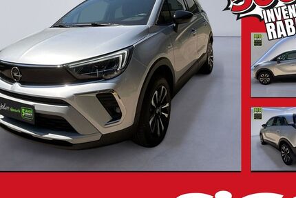 Opel Crossland (X) 9.705 km 18.480 &euro; Augsburg 86167