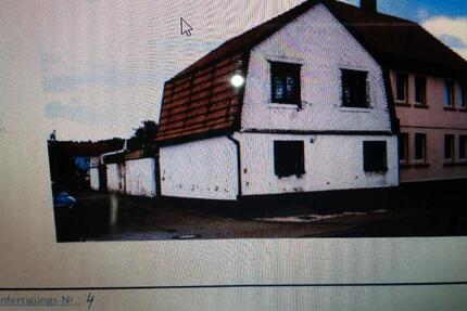 Haus Sondershausen - 6 Zimmer, 100 m&sup2;, 35.000&euro; | Angebot:27127522