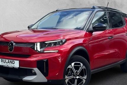 Citroen ë-C3 Aircross 10.000 km 29.990 &euro; Viersen 41748
