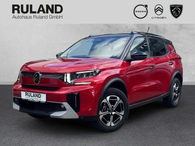 Citroen ë-C3 Aircross 10.000 km 29.990 &euro; Viersen 41748