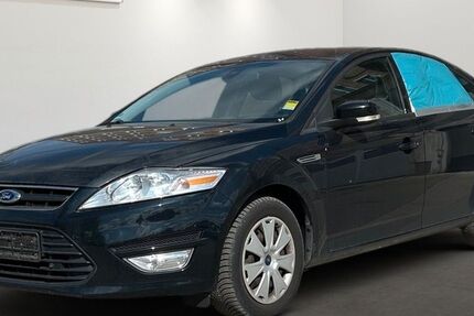 Ford Mondeo 159.924 km 3.599 &euro; Berlin 12681