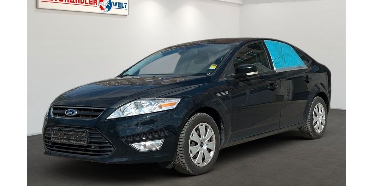 Ford Mondeo 159.924 km 3.599 &euro; Berlin 12681