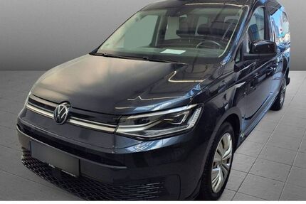 VW Caddy Maxi 49.210 km 30.940 &euro; Bad Homburg 61348