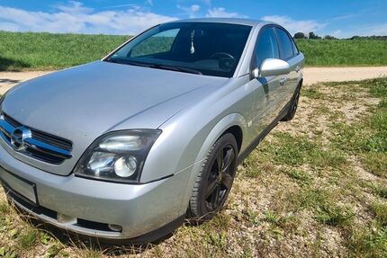 Opel Vectra 260.000 km 5.000 &euro; Reutlingen 72762