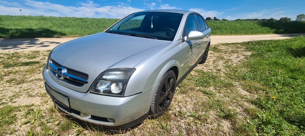 Opel Vectra 260.000 km 5.000 &euro; Reutlingen 72762