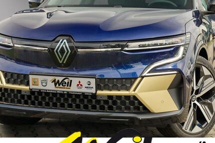 Renault Megane 16.789 km 34.490 &euro; Friedrichsdorf 61381
