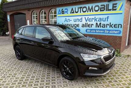 Skoda Scala 77.690 km 12.990 &euro; Aurich 26607
