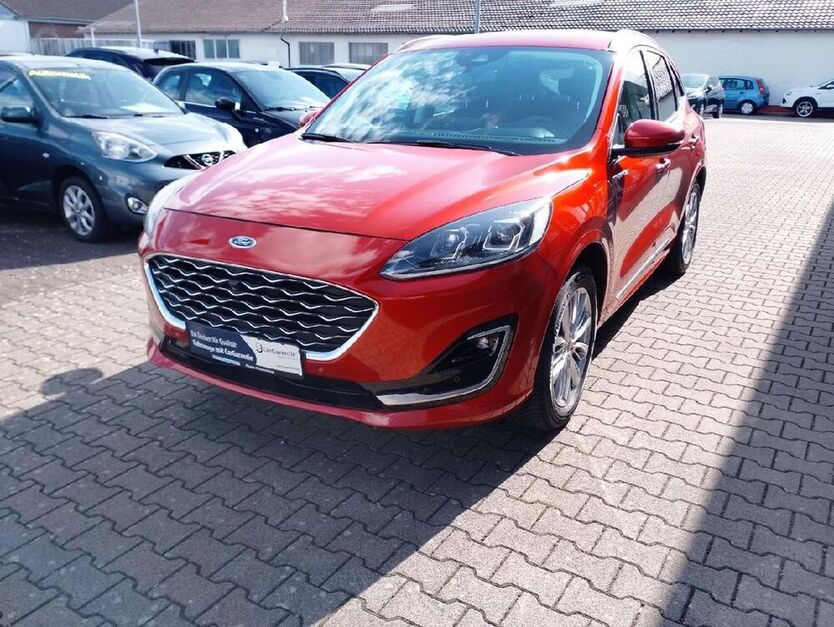 Kuga