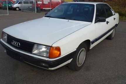 Audi 100 506.000 km 1.999 &euro; Nürtingen bei Stuttgart 72622