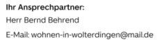 Provisionsfrei* Einfamilienhaus in ruhiger Ortsrandlage (Wolterdingen-Siedlung) - Einfamilienhaus Soltau | Angebot:26682859