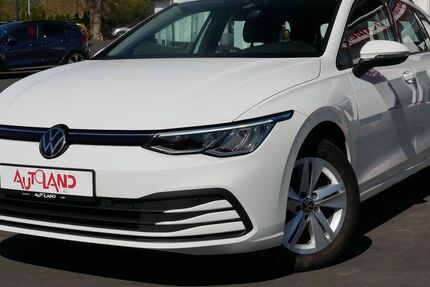 VW Golf 50.347 km 23.950 &euro; Wismar 23970