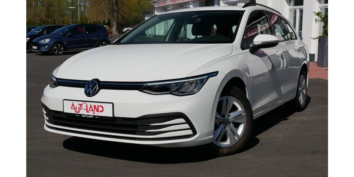 VW Golf 50.347 km 23.950 &euro; Wismar 23970