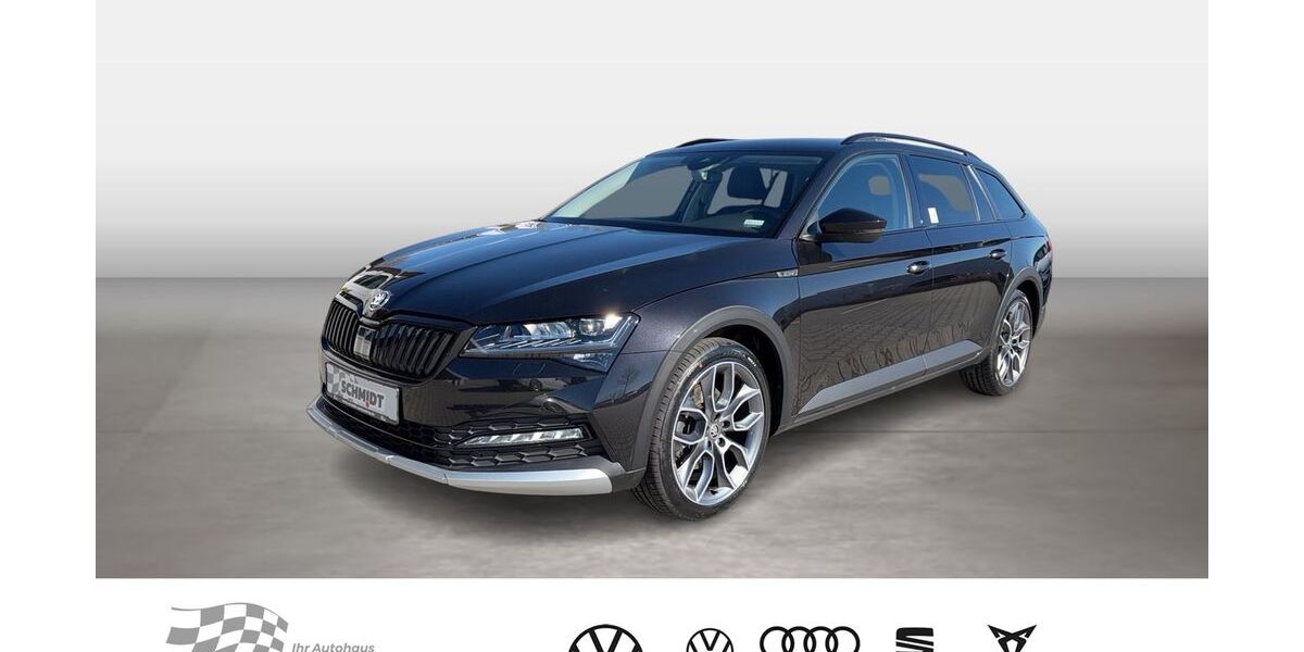 Skoda Superb 107.496 km 26.975 &euro; Bernsdorf 09337