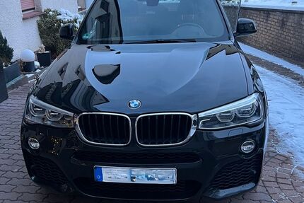BMW X3 133.000 km 21.500 &euro; Stadtoldendorf 37627