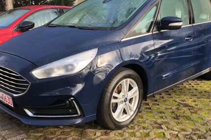Ford Galaxy 159.430 km 18.900 &euro; Raunheim 65479