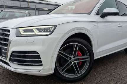 Audi SQ5 108.500 km 31.990 &euro; Bekond 54340
