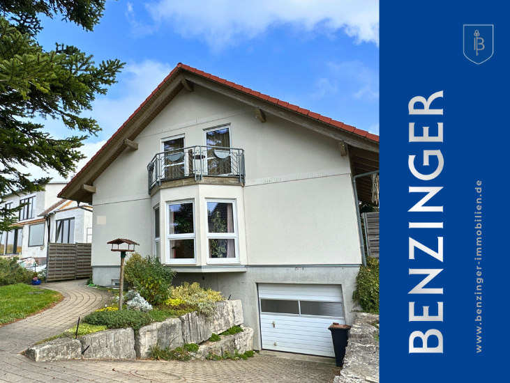 Haus zum Mieten in Hülben 1.400 € 126.7 m² 5.5 zimmer