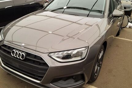 Audi A4 153.000 km 16.750 &euro; Bebra 36179