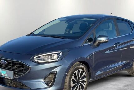 Ford Fiesta 3.030 km 20.640 &euro; Mutlangen 73557