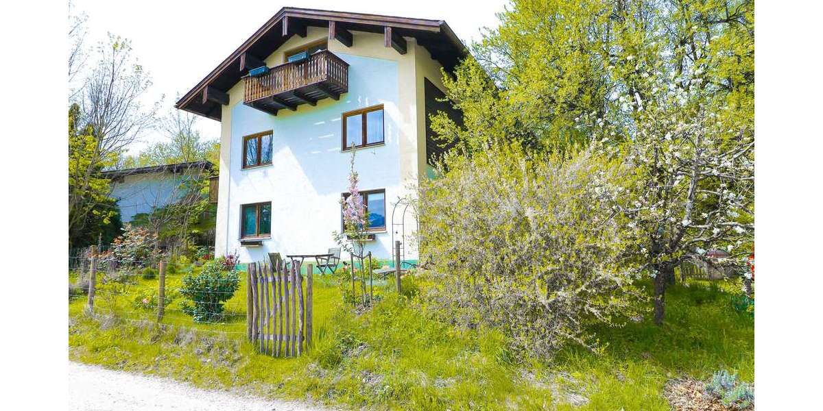 Etagenwohnung Prien am Chiemsee - 1 Zimmer, 36 m&sup2;, 700&euro; | Angebot:26317823