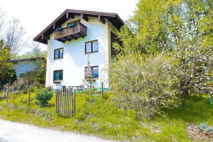 Wohnung Prien am Chiemsee - 1 Zimmer, 36 m&sup2;, 700&euro; | Angebot:26317823
