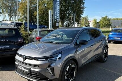 Renault Captur 15.909 km 22.450 &euro; Dillingen 89407