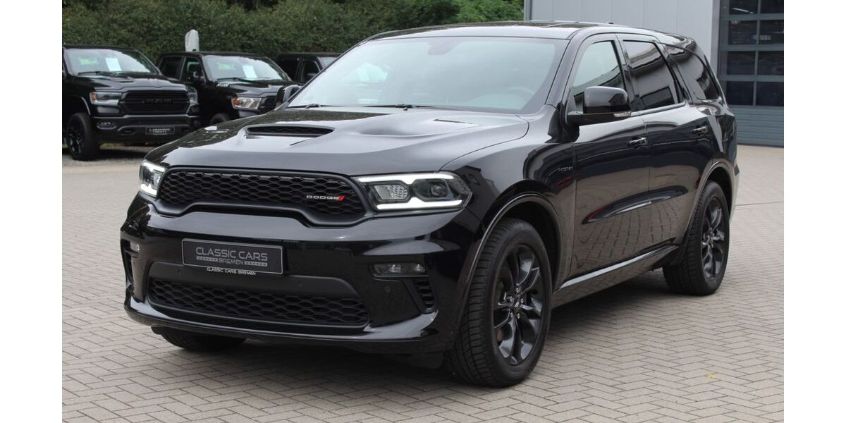 Dodge Durango 72.000 km 49.900 &euro; Bremen 28201