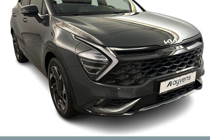 Kia Sportage 54.717 km 27.780 &euro; Dorfmark 29683