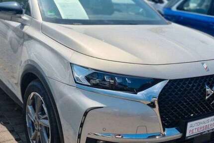 DS Automobiles DS 7 Crossback