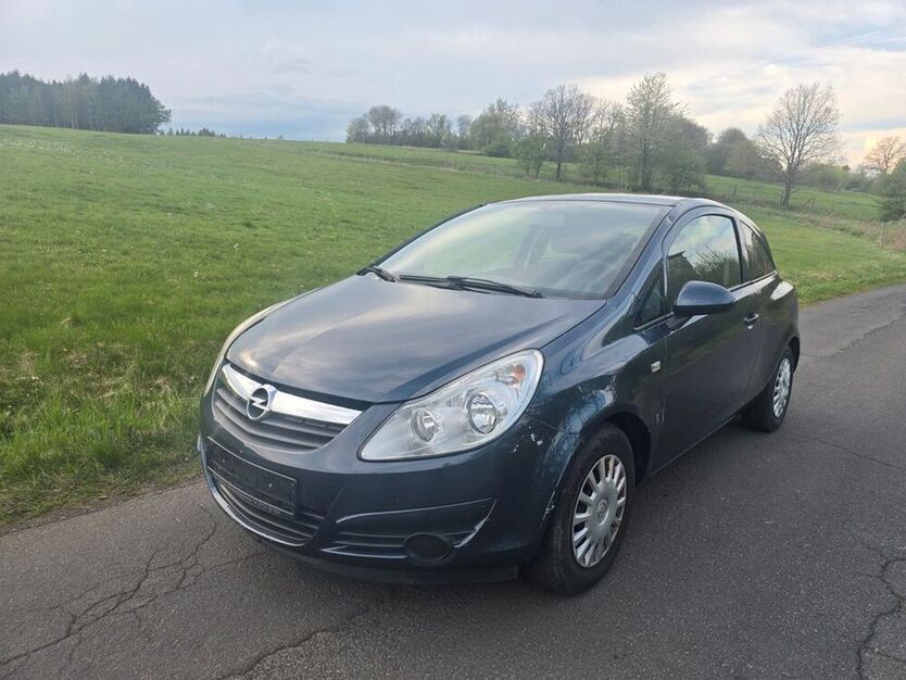 Corsa