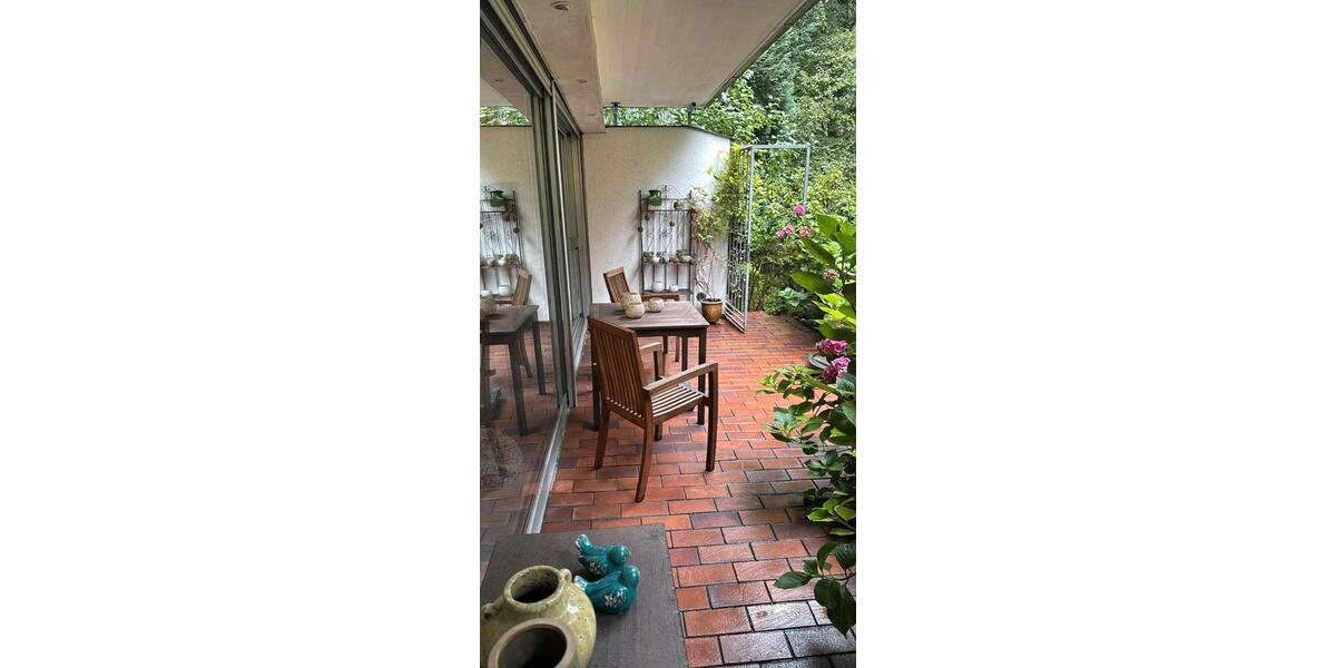 Erdgeschoßwohnung Münster Münster-Südost - 2 Zimmer, 72 m&sup2;, 269.000&euro; | Angebot:27127733