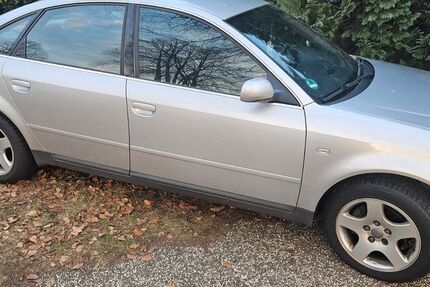 Audi A6 205.425 km 1.800 &euro; Hipstedt 27432