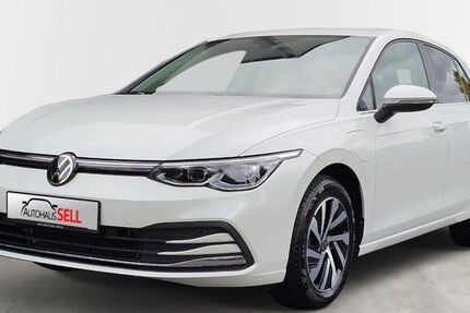 VW Golf 19.866 km 23.690 &euro; Hammelburg 97762