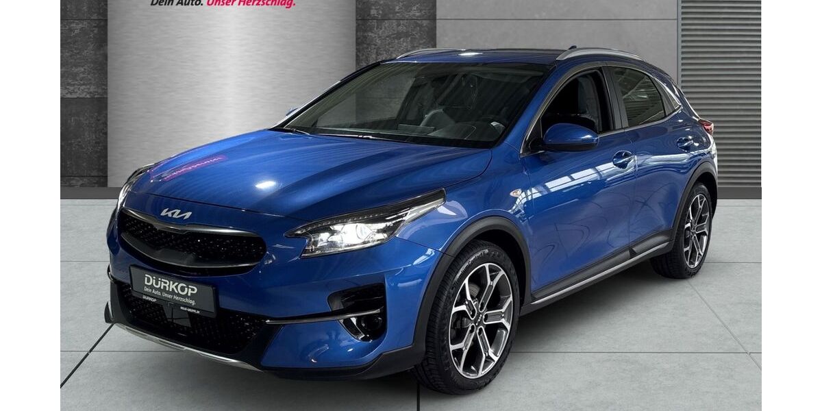 Kia XCeed 47.645 km 18.950 &euro; Goslar 38644
