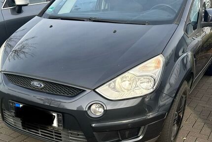 Ford S-Max 206.888 km 1.850 &euro; Meckenheim 53340