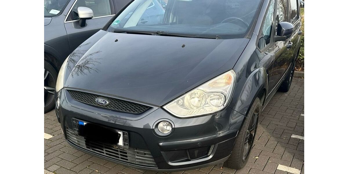 Ford S-Max 206.888 km 1.850 &euro; Meckenheim 53340