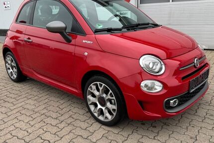 Fiat 500C 1.400 km 16.000 &euro; Wilhelmshaven 26389